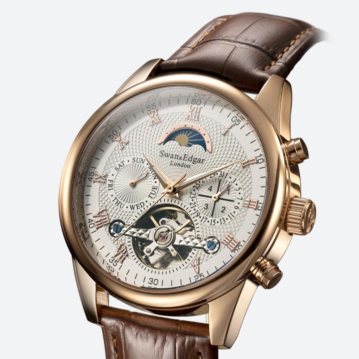 ELEGANCE REQUIRES COMPLEXITY