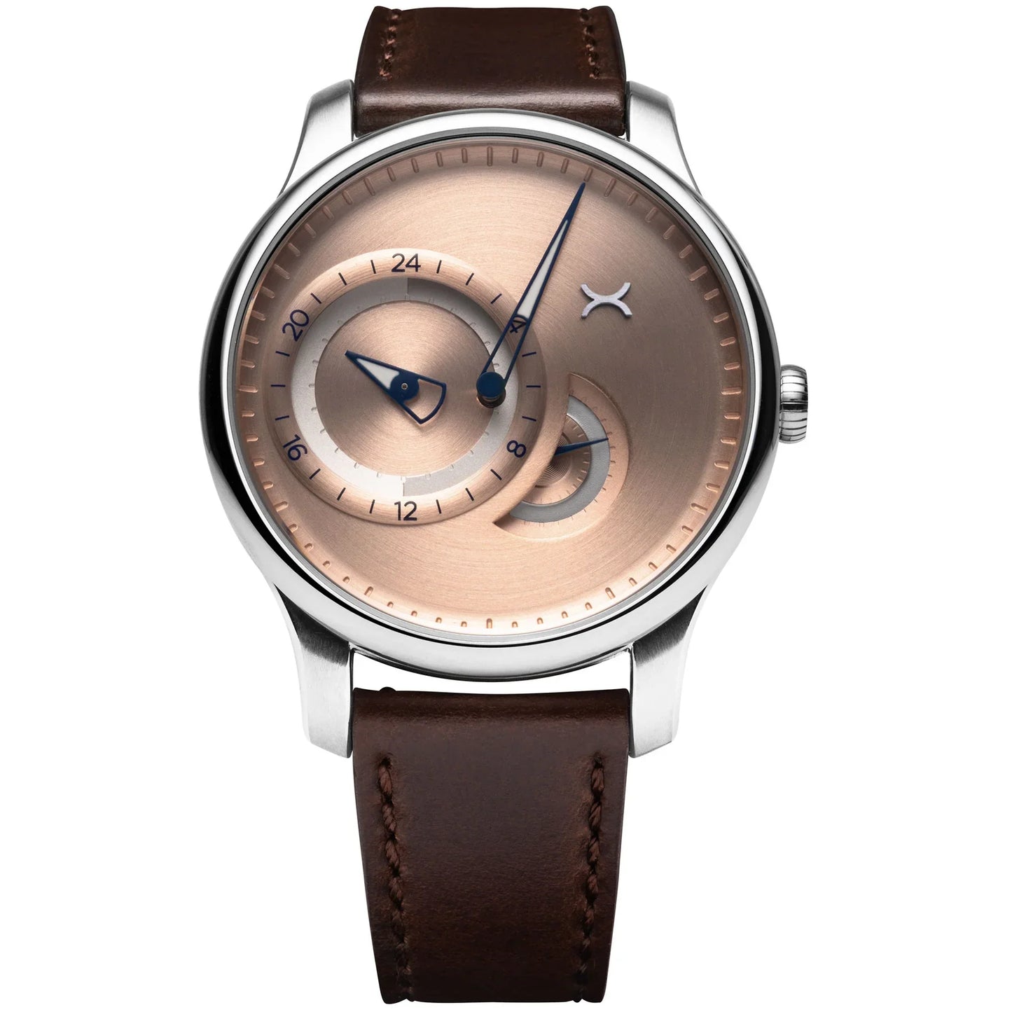 Regulator Automatic Limited Edition