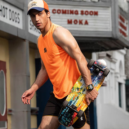 Reactor-Interchangeable Automatic Watch