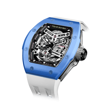 Atomic-Interchangeable Ceramic Edition