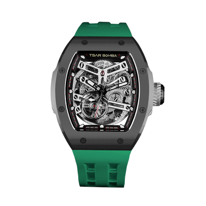 Atomic-Interchangeable Ceramic Edition