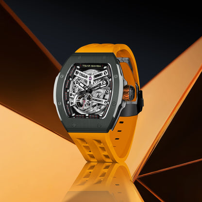 Atomic-Interchangeable Ceramic Edition