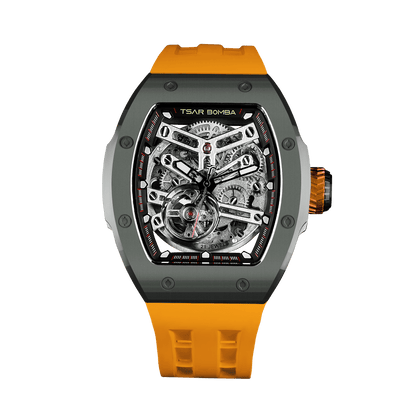 Atomic-Interchangeable Ceramic Edition