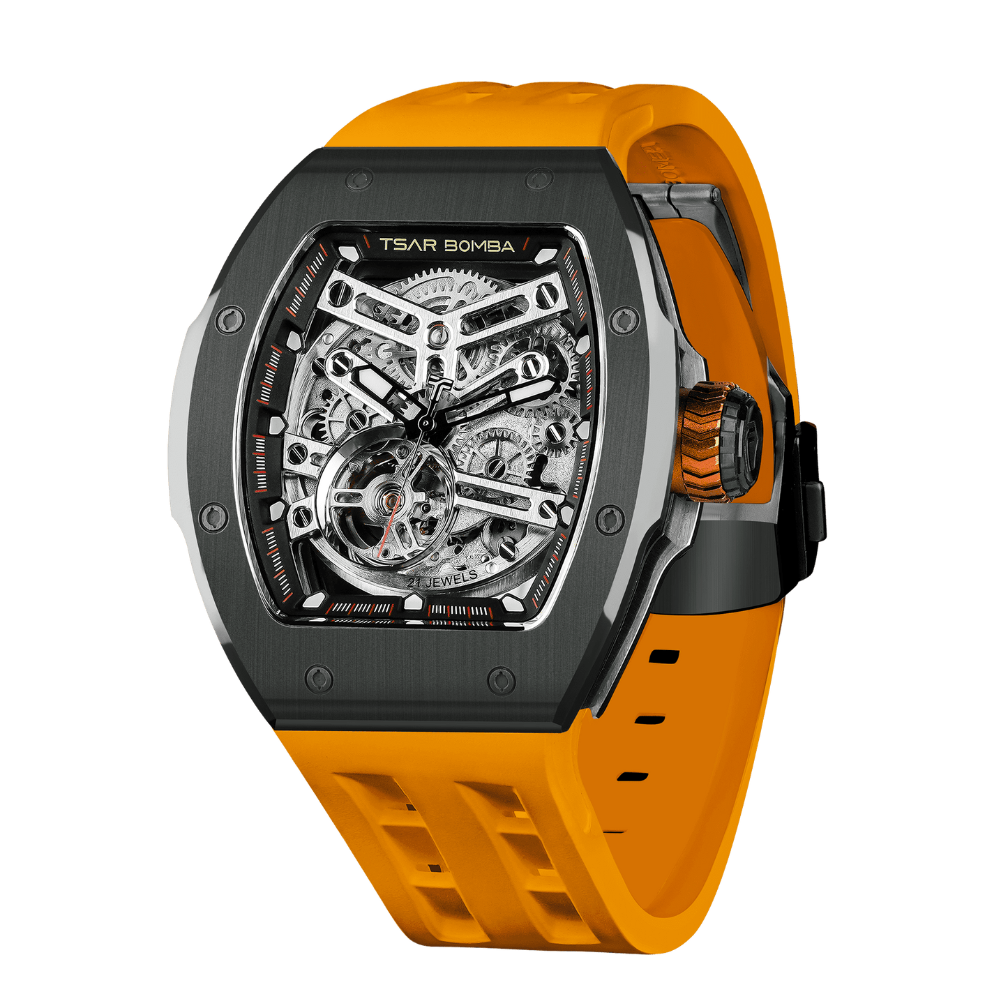 Atomic-Interchangeable Ceramic Edition