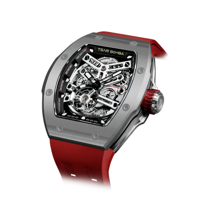 Atomic-Interchangeable Ceramic Edition