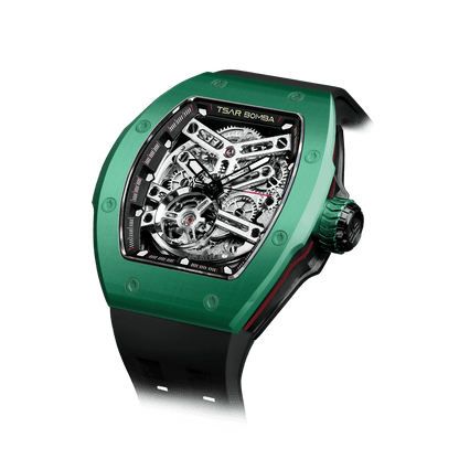 Atomic-Interchangeable Ceramic Edition