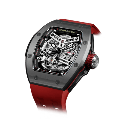 Atomic-Interchangeable Ceramic Edition