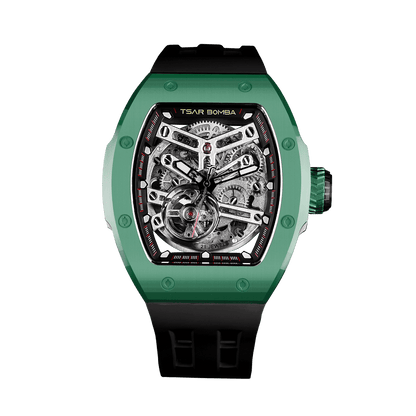 Atomic-Interchangeable Ceramic Edition