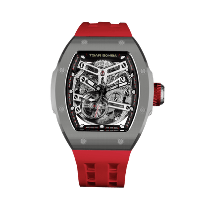 Atomic-Interchangeable Ceramic Edition