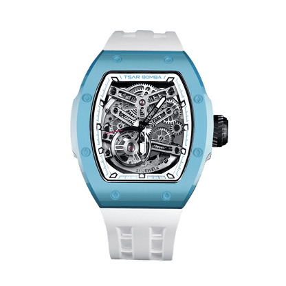 Atomic-Interchangeable Ceramic Edition