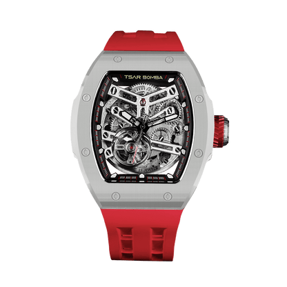 Atomic-Interchangeable Ceramic Edition