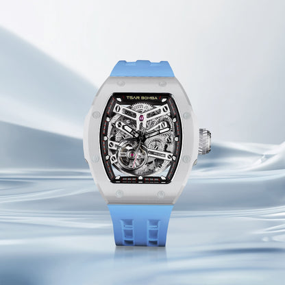 Atomic-Interchangeable Ceramic Edition