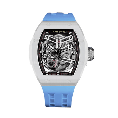 Atomic-Interchangeable Ceramic Edition