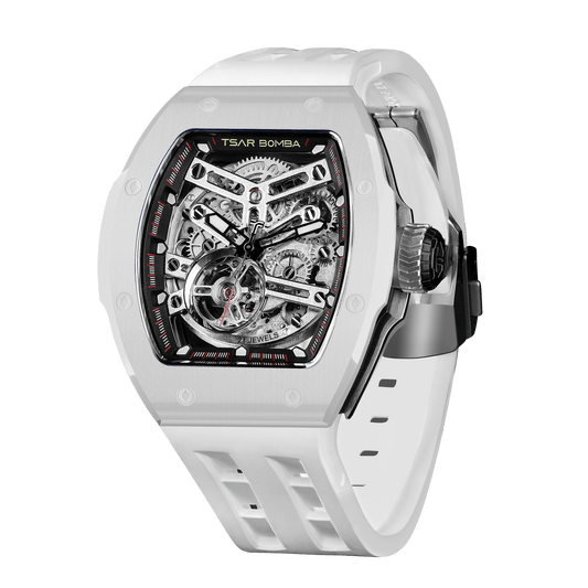 Atomic-Interchangeable Ceramic Edition