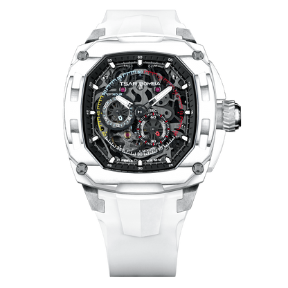 Dark Matter-Interchangeable Automatic Watch TB8601