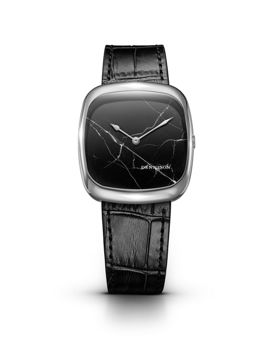 DENNISON RETROGRADE LIMITED EDITION WATCH