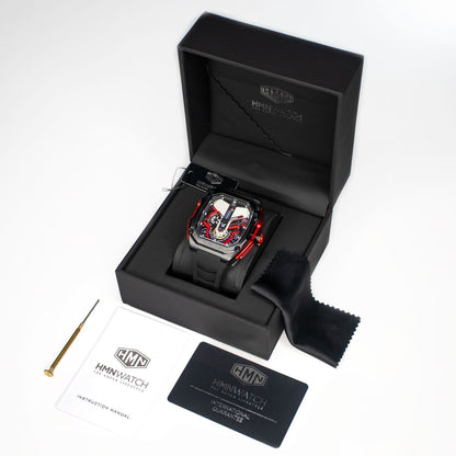 V12 Cullinan Automatic Watch