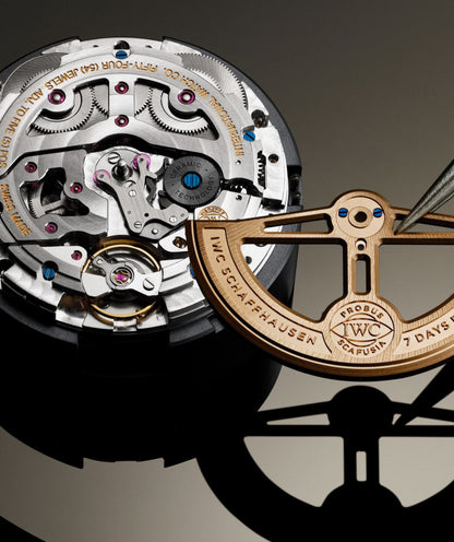 IWC Portugieser Perpetual Calendar 44 Automatic