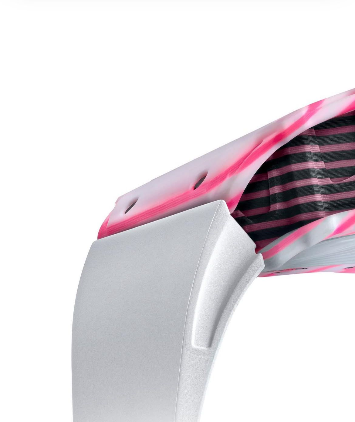 RM 38-02 Manual Winding Tourbillon Bubba Watson