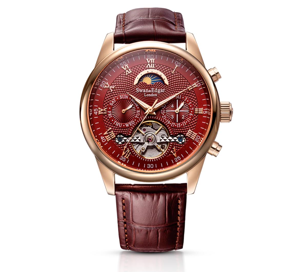 ELEGANCE REQUIRES COMPLEXITY