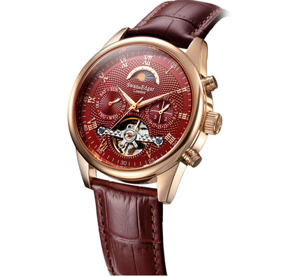 ELEGANCE REQUIRES COMPLEXITY