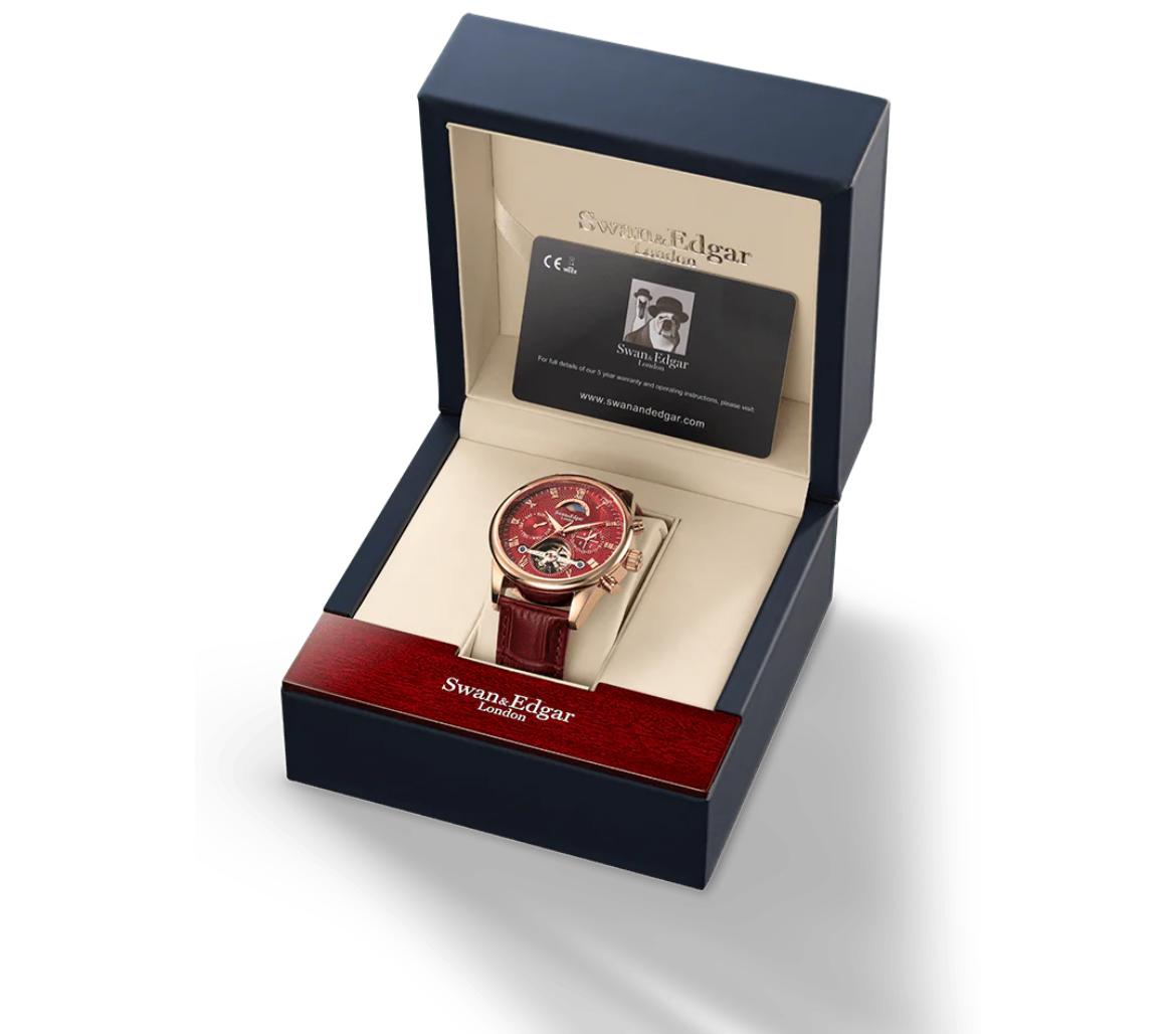 ELEGANCE REQUIRES COMPLEXITY