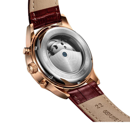 ELEGANCE REQUIRES COMPLEXITY