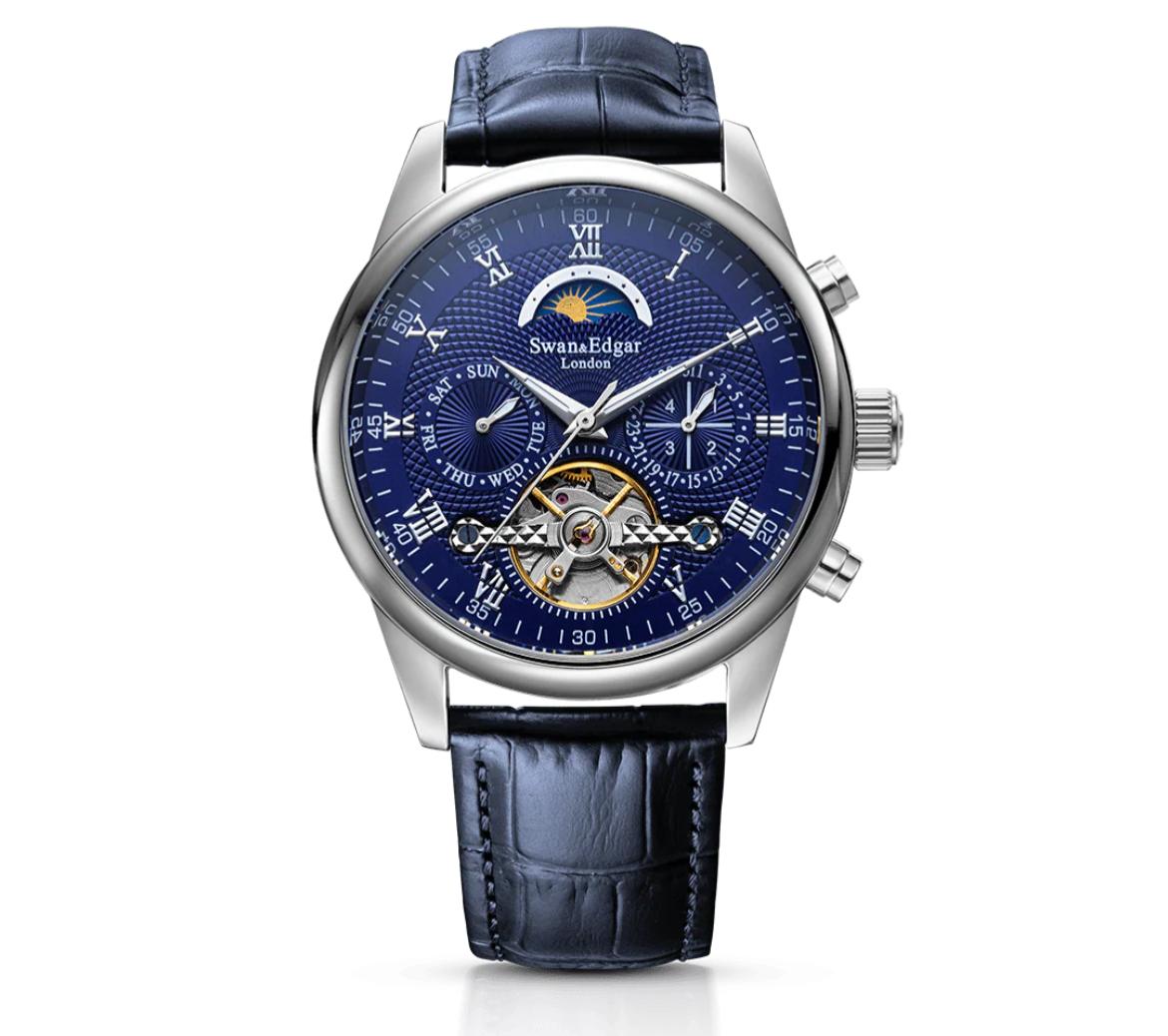 ELEGANCE REQUIRES COMPLEXITY