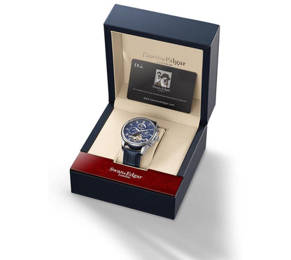 ELEGANCE REQUIRES COMPLEXITY