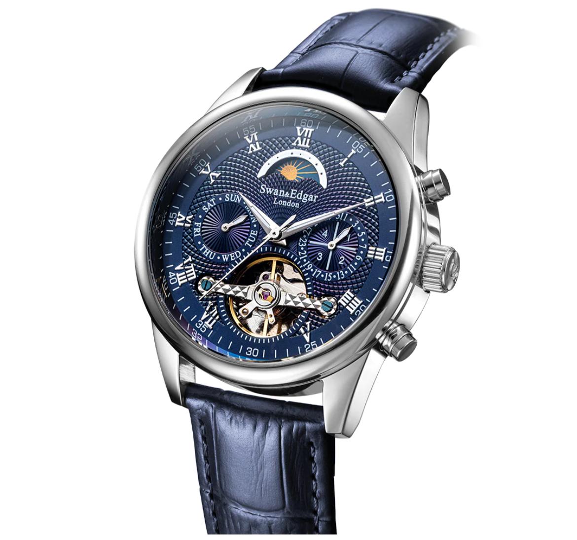 ELEGANCE REQUIRES COMPLEXITY