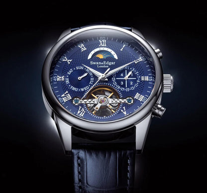 ELEGANCE REQUIRES COMPLEXITY