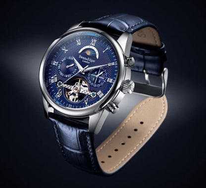 ELEGANCE REQUIRES COMPLEXITY