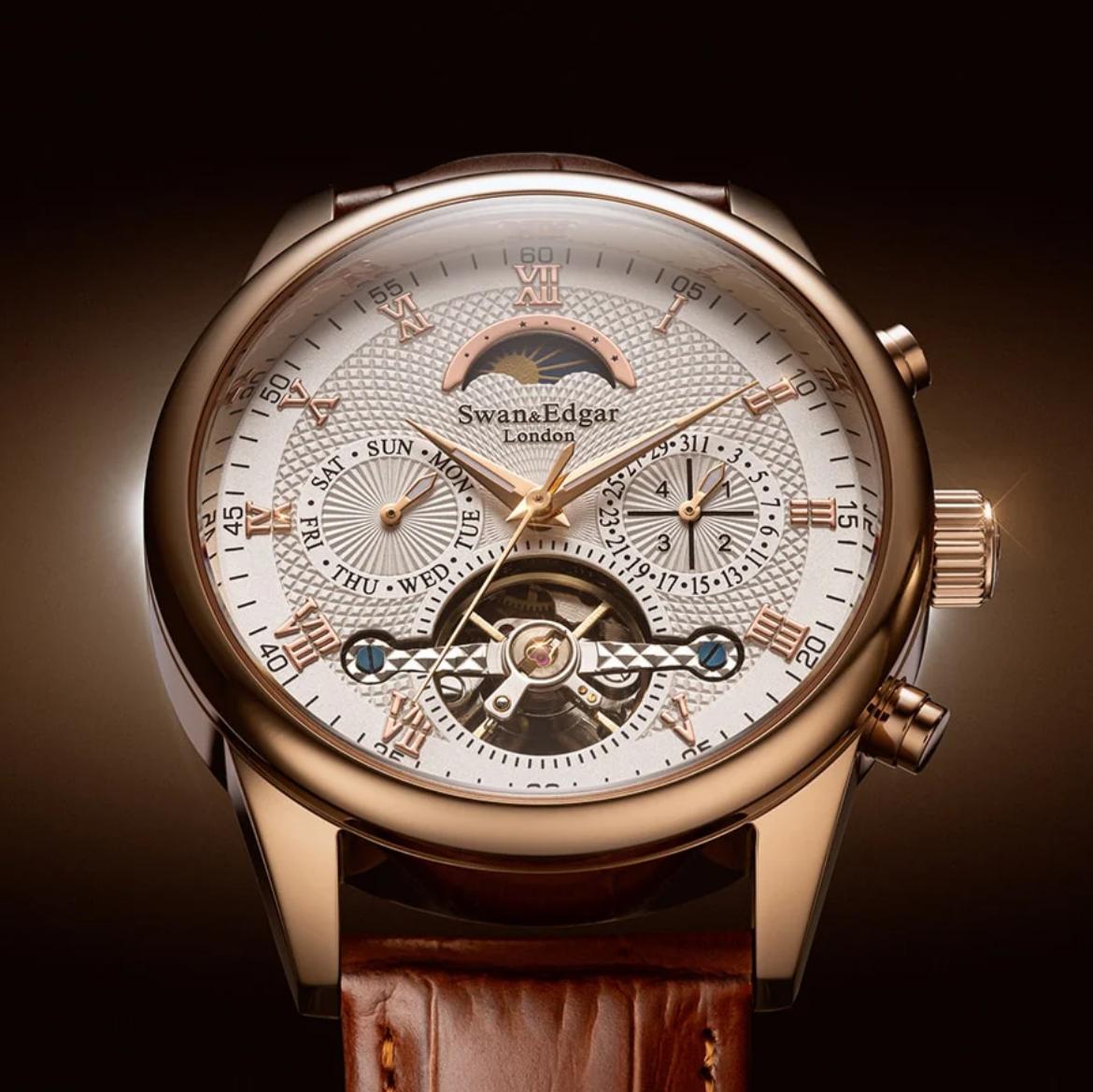 ELEGANCE REQUIRES COMPLEXITY