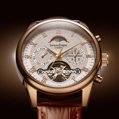 ELEGANCE REQUIRES COMPLEXITY