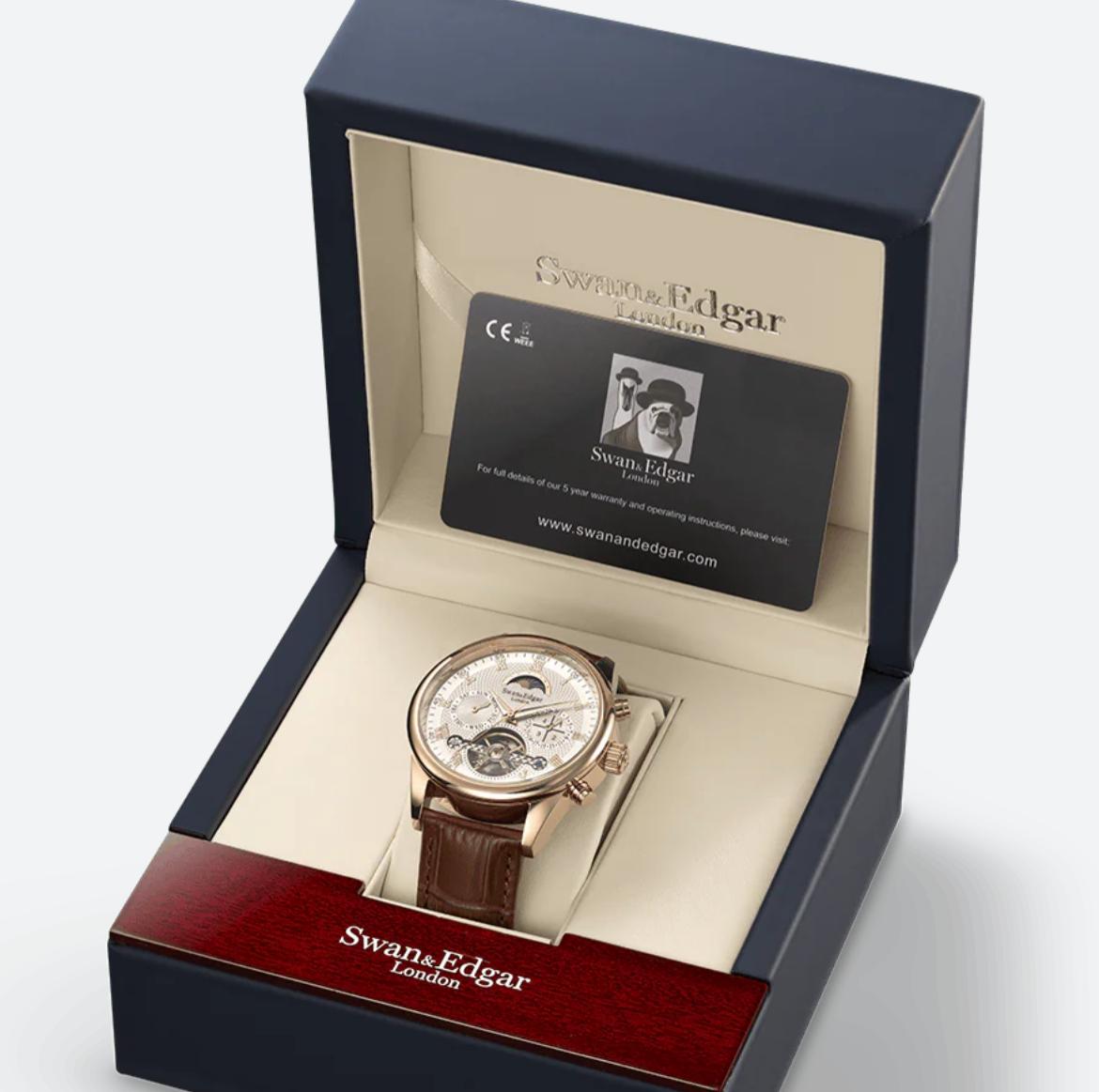 ELEGANCE REQUIRES COMPLEXITY