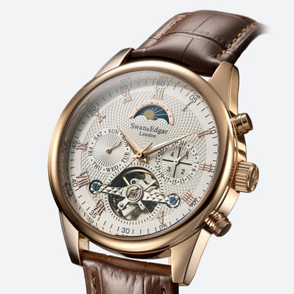 ELEGANCE REQUIRES COMPLEXITY