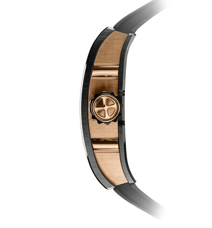 RM 17-02 Manual Winding Tourbillon