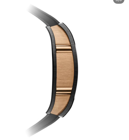 RM 17-02 Manual Winding Tourbillon