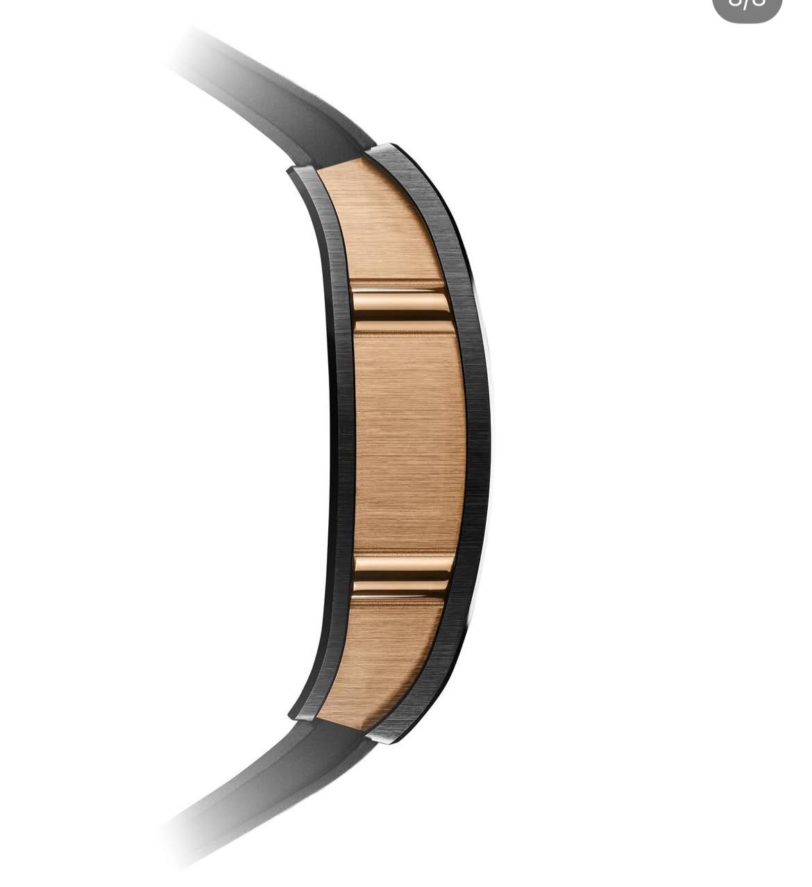 RM 17-02 Manual Winding Tourbillon