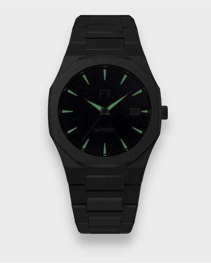 DOUBLE F - GALAXY AUTOMATIC