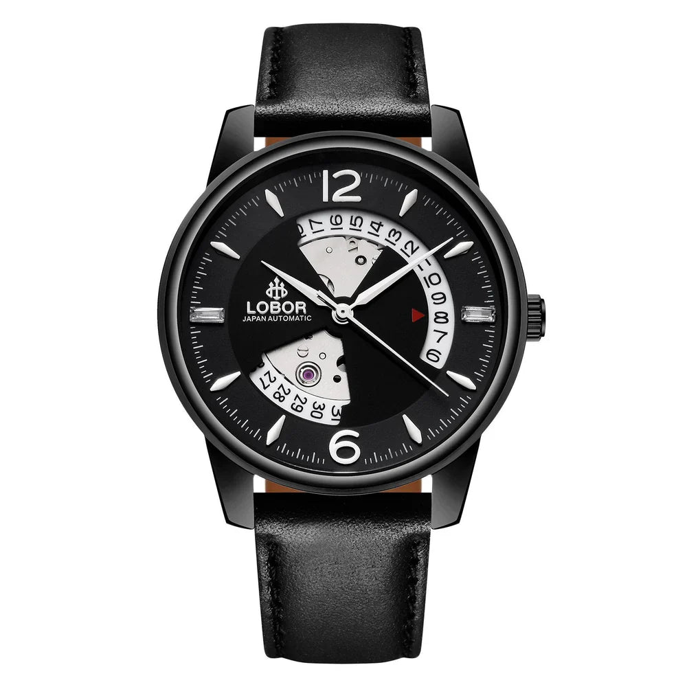 Vogue Delaunay Brown