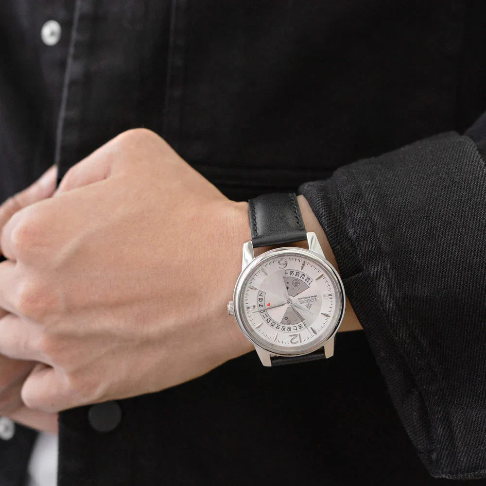 Vogue Delaunay Brown