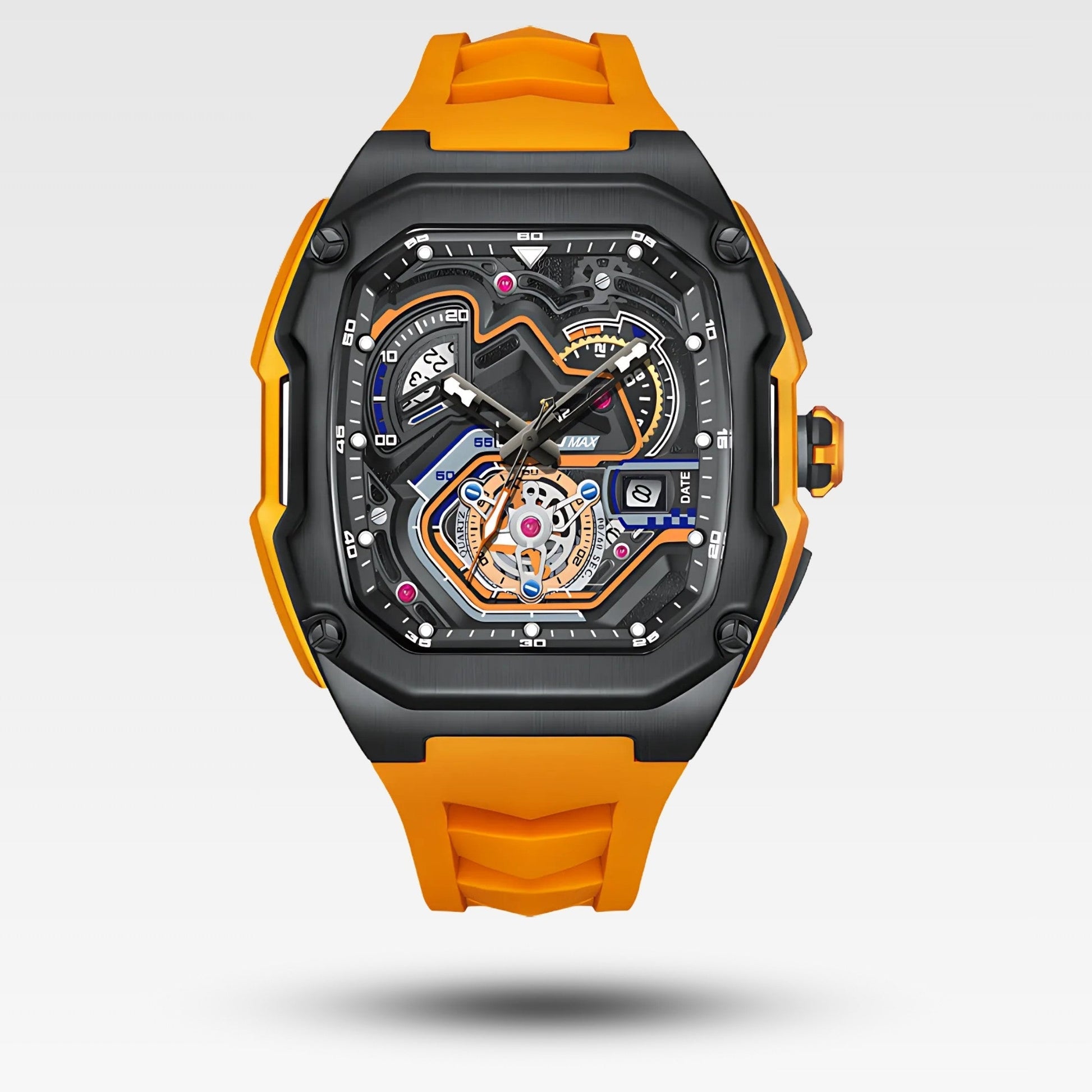 Raceline Apex Edition Watch