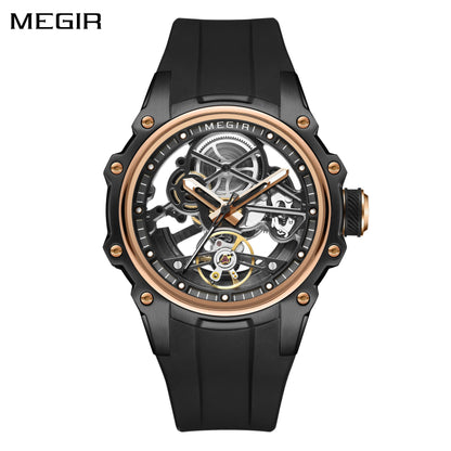 Automatic Mechanical Watch for Men
