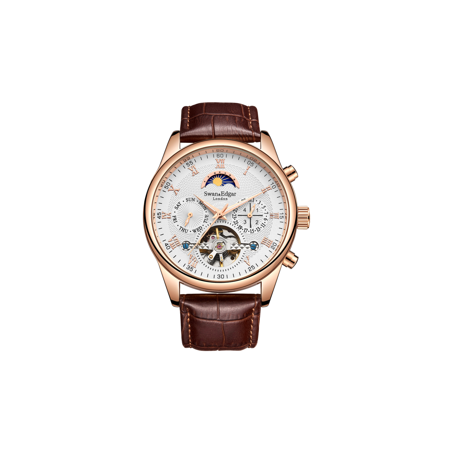 Complexity Automatic