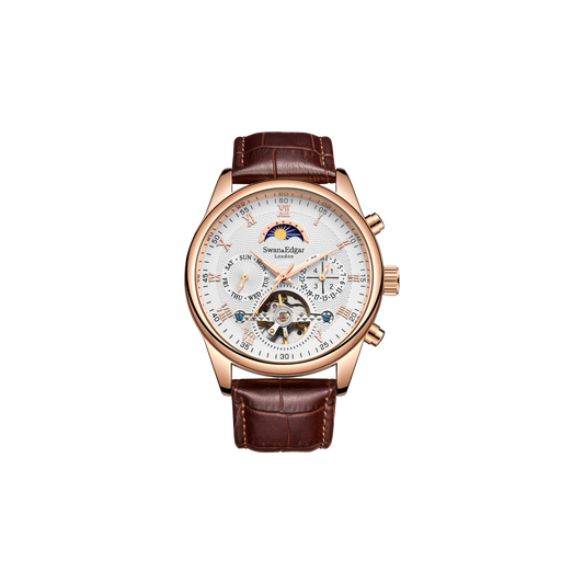 Complexity Automatic