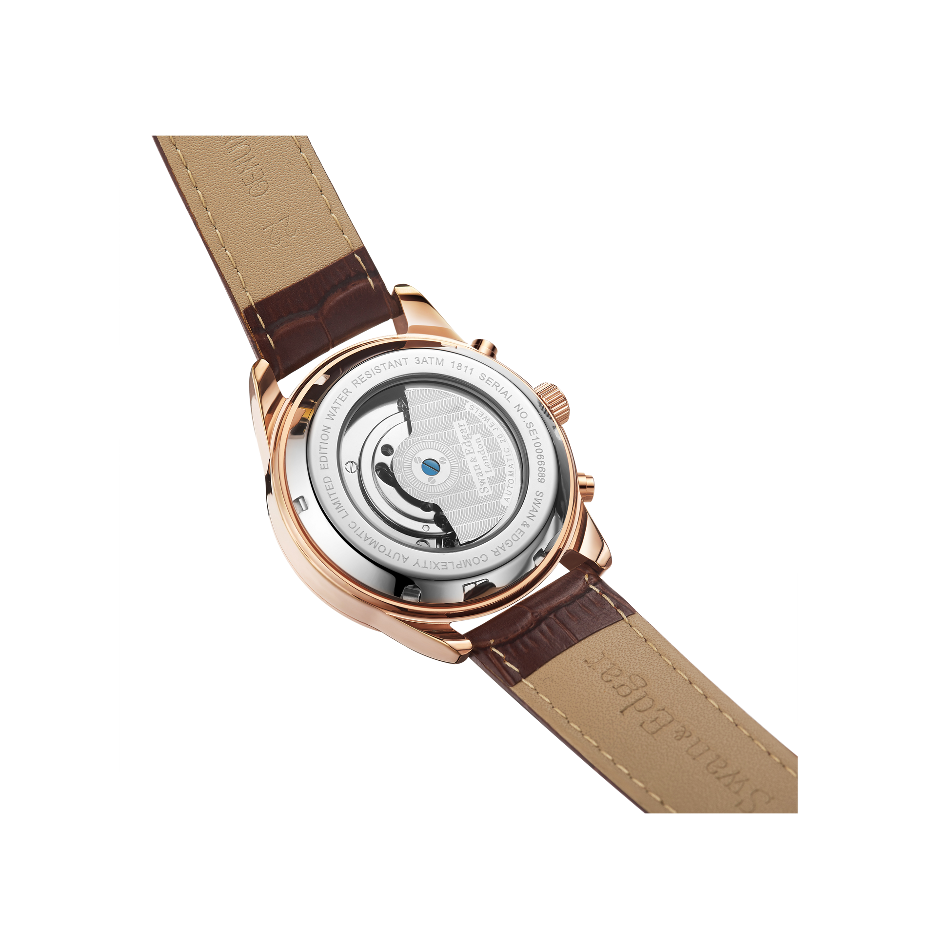 Complexity Automatic