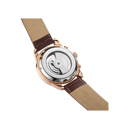 Complexity Automatic