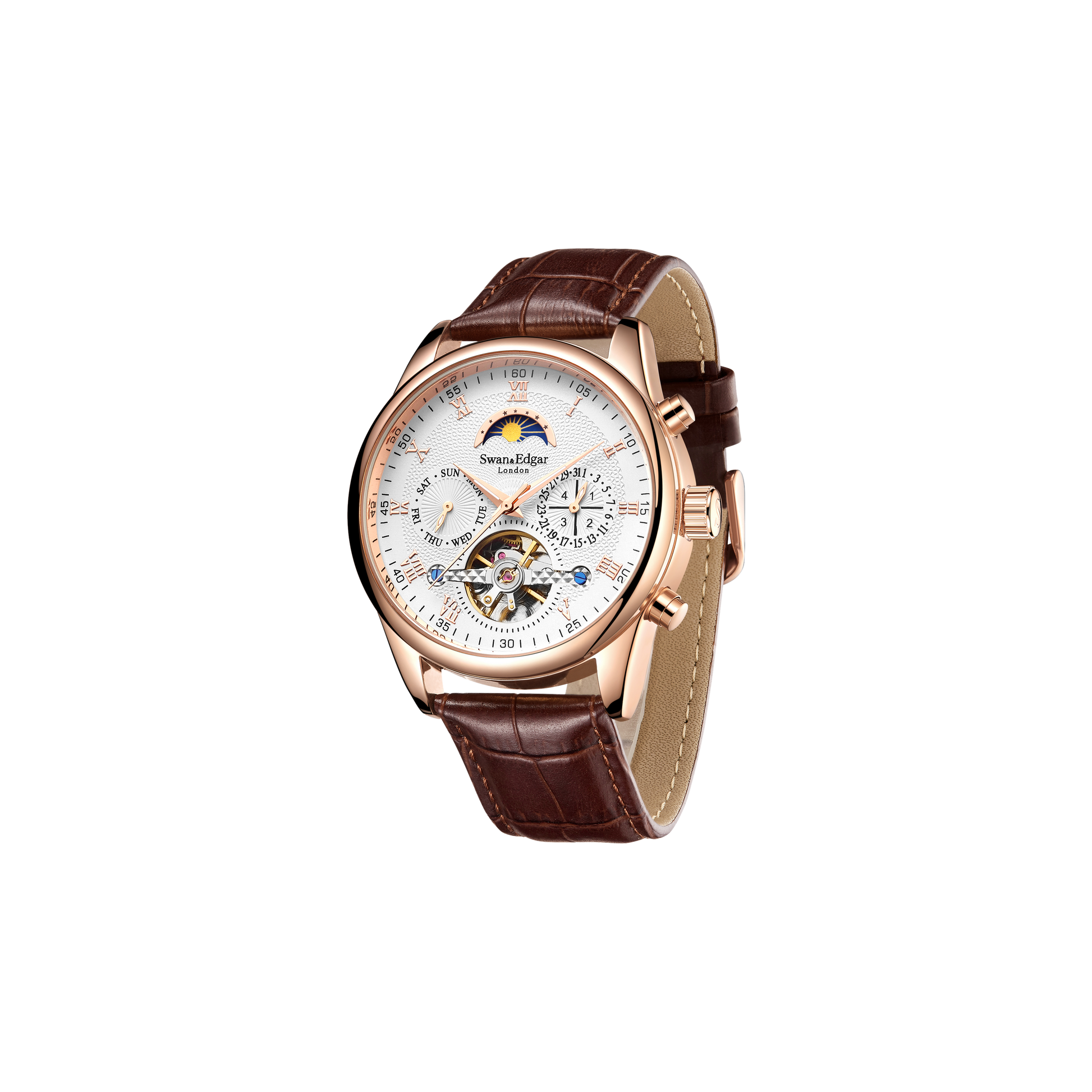 Complexity Automatic