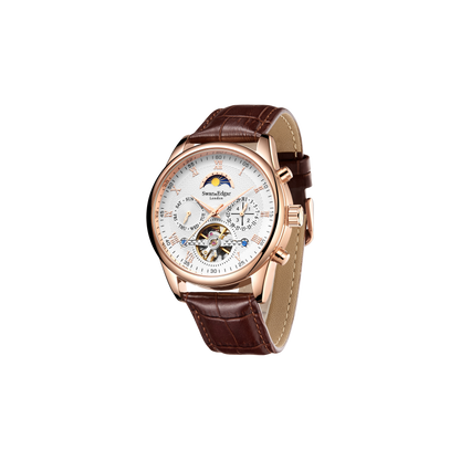 Complexity Automatic